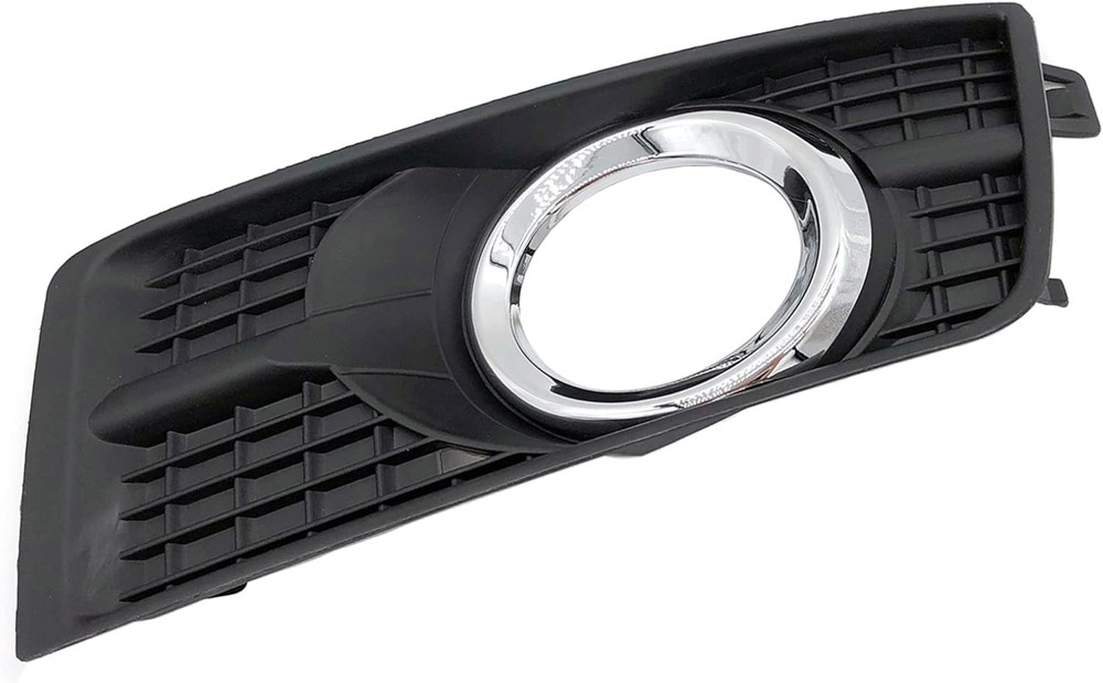 Arcticway Fog Light Bezel — SRX, Left