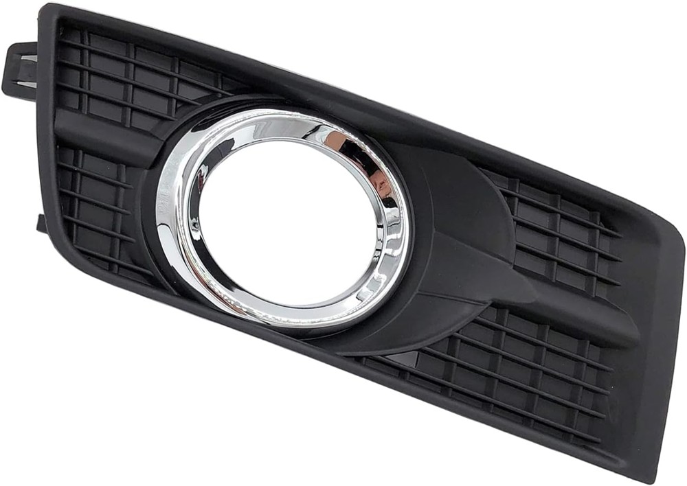 Arcticway Fog Light Bezel — SRX, Right