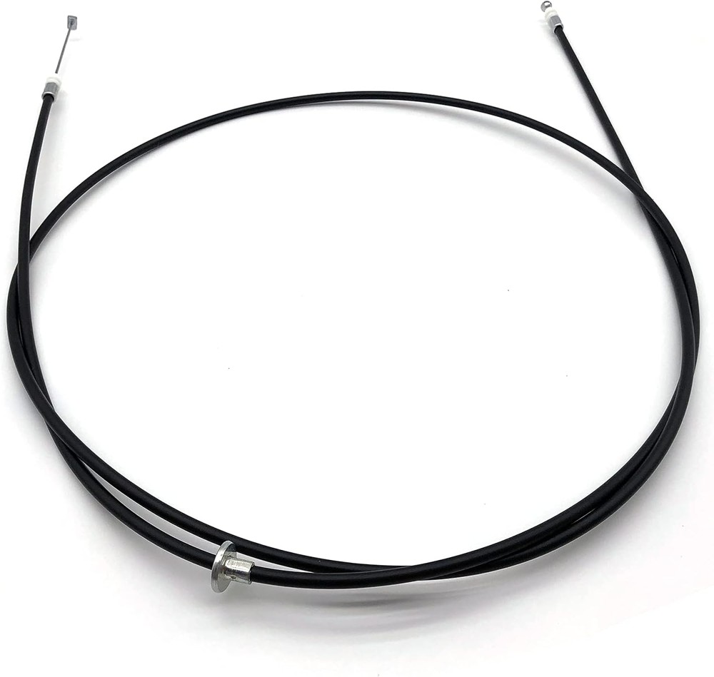 Arcticway Hood Release Cable — Pickup & 4Runner