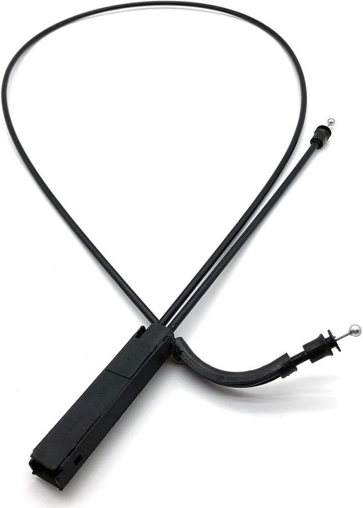 Arcticway Hood Latch Cable — Mercedes-Benz