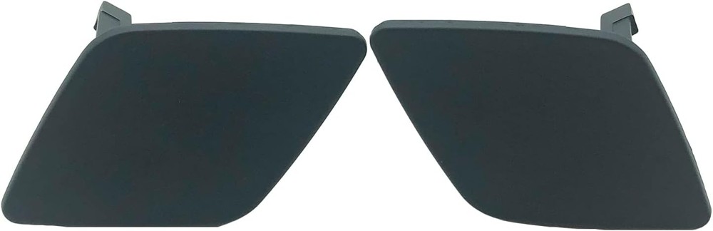 Arcticway Headlight Washer Covers — SRX